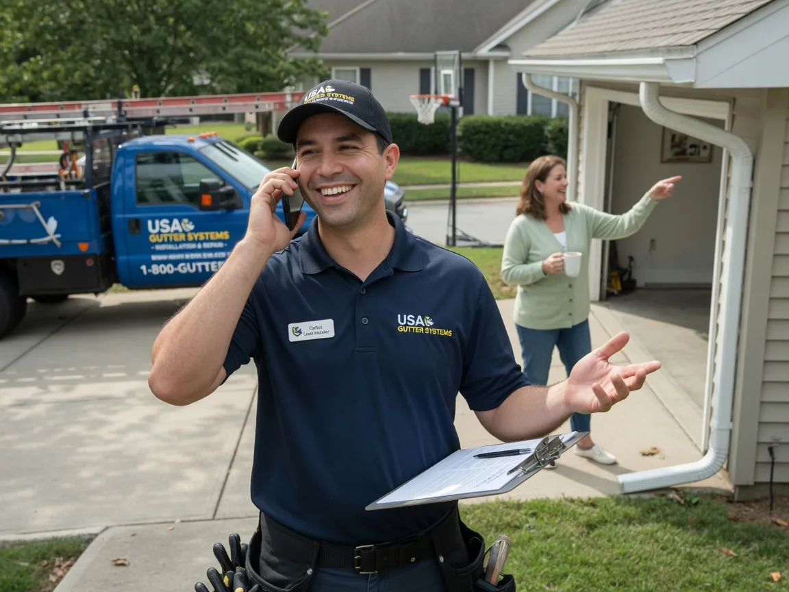 Gutter Installation Nazareth, MI FAQs